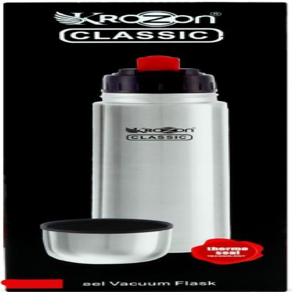 Krozon Classic bottles 